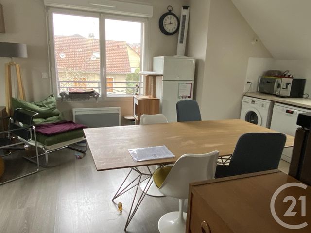 Appartement F2 &agrave; louer - 2 pi&egrave;ces - 43,17 m2 - Limours - 91 - ILE-DE-FRANCE