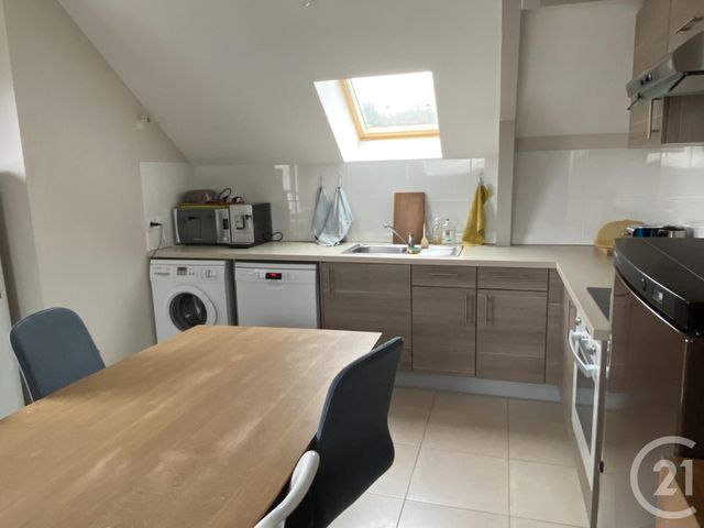 Appartement F2 &agrave; louer - 2 pi&egrave;ces - 43,17 m2 - Limours - 91 - ILE-DE-FRANCE