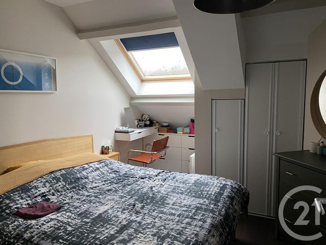 Appartement F2 &agrave; louer - 2 pi&egrave;ces - 43,17 m2 - Limours - 91 - ILE-DE-FRANCE