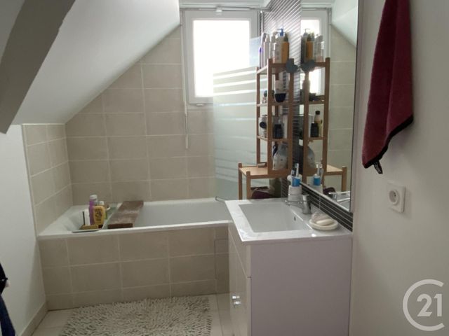 Appartement F2 &agrave; louer - 2 pi&egrave;ces - 43,17 m2 - Limours - 91 - ILE-DE-FRANCE