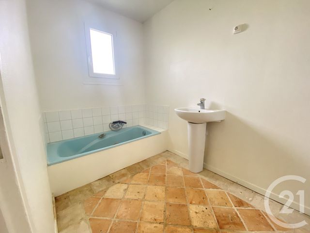 Maison &agrave; louer - 6 pi&egrave;ces - 114,62 m2 - St Arnoult En Yvelines - 78 - ILE-DE-FRANCE