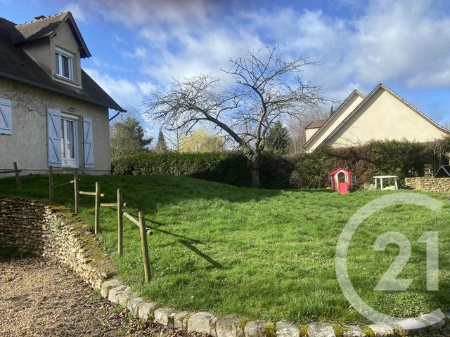Maison &agrave; louer - 6 pi&egrave;ces - 114,62 m2 - St Arnoult En Yvelines - 78 - ILE-DE-FRANCE