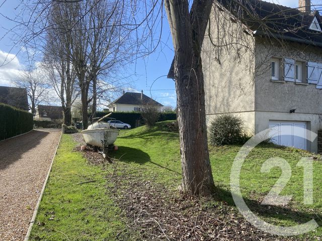 Maison &agrave; louer - 6 pi&egrave;ces - 114,62 m2 - St Arnoult En Yvelines - 78 - ILE-DE-FRANCE