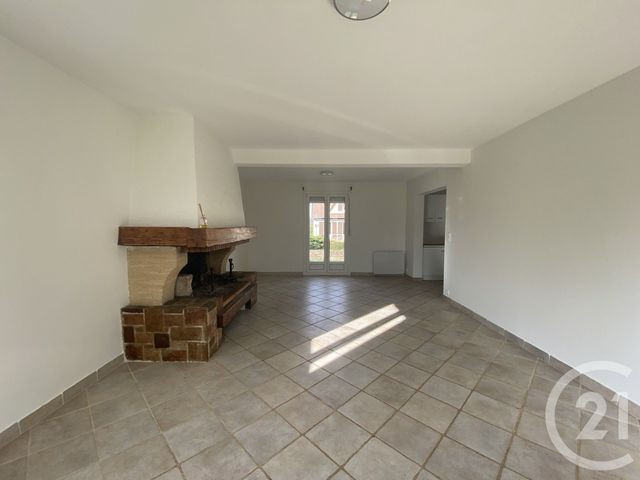 Maison &agrave; louer - 6 pi&egrave;ces - 114,62 m2 - St Arnoult En Yvelines - 78 - ILE-DE-FRANCE