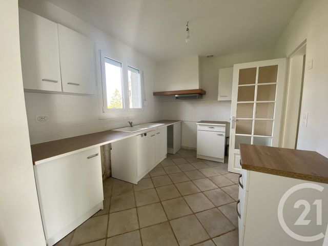 Maison &agrave; louer - 6 pi&egrave;ces - 114,62 m2 - St Arnoult En Yvelines - 78 - ILE-DE-FRANCE