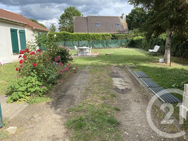 Maison &agrave; louer - 3 pi&egrave;ces - 66,53 m2 - Limours - 91 - ILE-DE-FRANCE