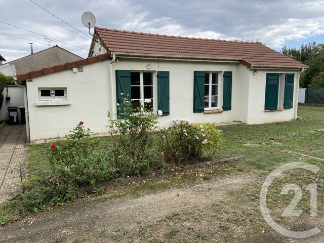 maison - LIMOURS - 91