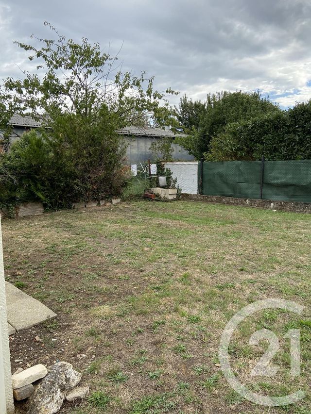 Maison &agrave; louer - 3 pi&egrave;ces - 66,53 m2 - Limours - 91 - ILE-DE-FRANCE