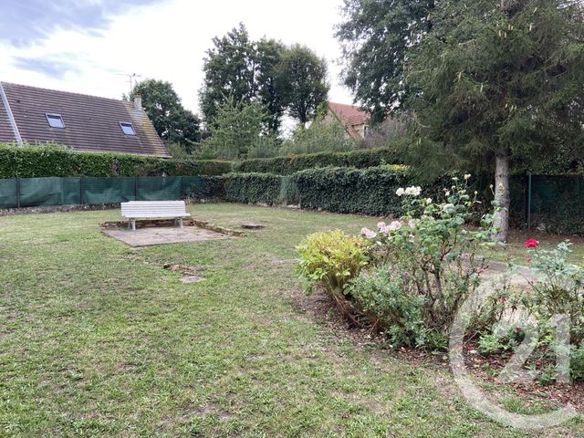 Maison &agrave; louer - 3 pi&egrave;ces - 66,53 m2 - Limours - 91 - ILE-DE-FRANCE