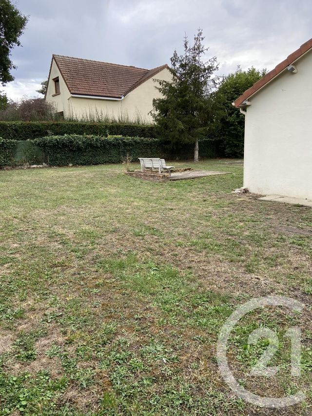 Maison &agrave; louer - 3 pi&egrave;ces - 66,53 m2 - Limours - 91 - ILE-DE-FRANCE