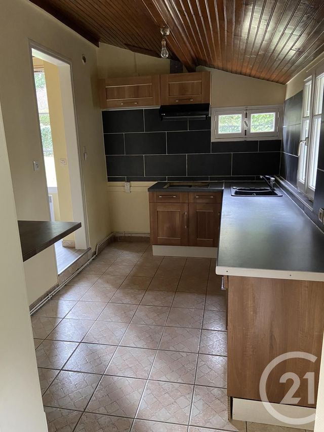 Maison &agrave; louer - 3 pi&egrave;ces - 66,53 m2 - Limours - 91 - ILE-DE-FRANCE