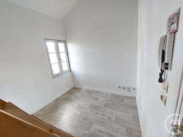 Appartement F1 &agrave; louer - 1 pi&egrave;ce - 12,11 m2 - Limours - 91 - ILE-DE-FRANCE