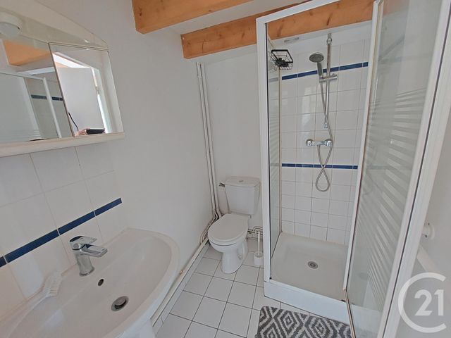 Appartement F1 &agrave; louer - 1 pi&egrave;ce - 12,11 m2 - Limours - 91 - ILE-DE-FRANCE