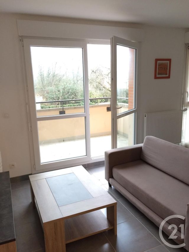 Appartement F2 &agrave; vendre - 2 pi&egrave;ces - 43,75 m2 - Gometz La Ville - 91 - ILE-DE-FRANCE