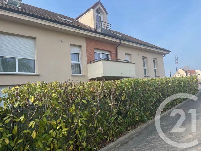 appartement - GOMETZ LA VILLE - 91