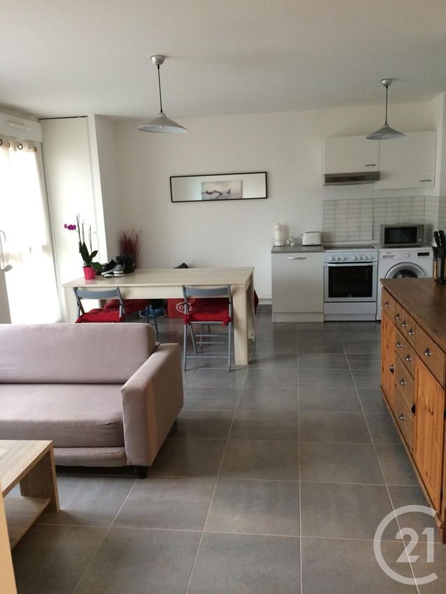 Appartement F2 &agrave; vendre - 2 pi&egrave;ces - 43,75 m2 - Gometz La Ville - 91 - ILE-DE-FRANCE