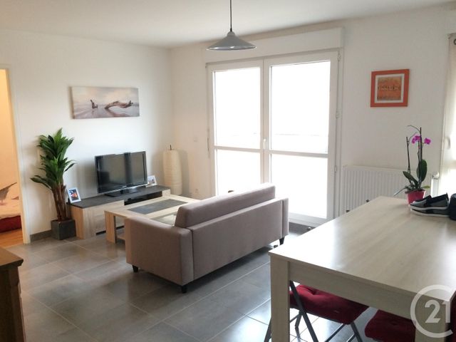 Appartement F2 &agrave; vendre - 2 pi&egrave;ces - 43,75 m2 - Gometz La Ville - 91 - ILE-DE-FRANCE