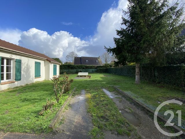 Maison &agrave; louer - 3 pi&egrave;ces - 66,53 m2 - Limours - 91 - ILE-DE-FRANCE