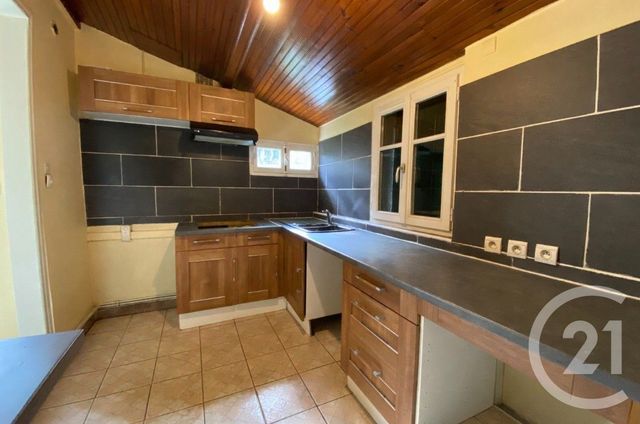 Maison &agrave; louer - 3 pi&egrave;ces - 66,53 m2 - Limours - 91 - ILE-DE-FRANCE