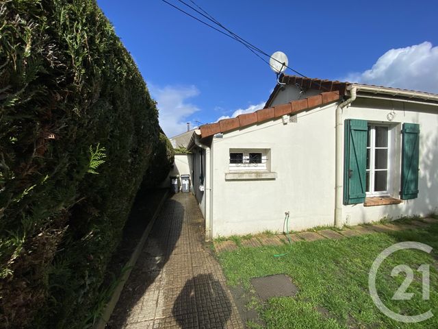 Maison &agrave; louer - 3 pi&egrave;ces - 66,53 m2 - Limours - 91 - ILE-DE-FRANCE