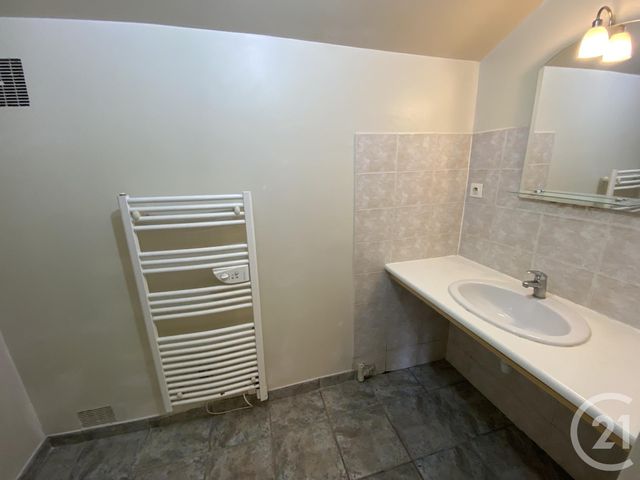 Maison &agrave; louer - 3 pi&egrave;ces - 66,53 m2 - Limours - 91 - ILE-DE-FRANCE