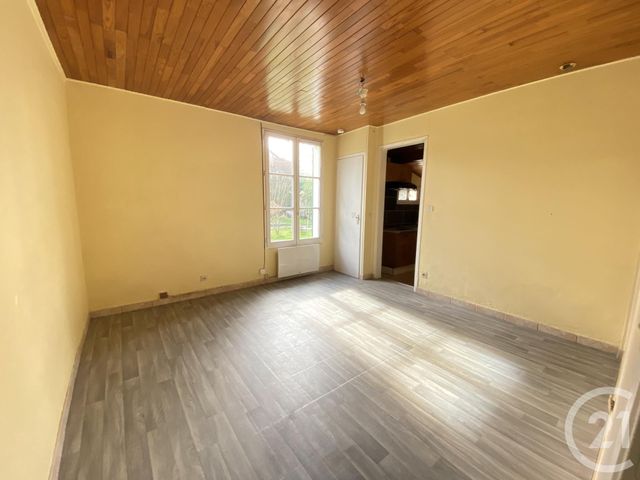 Maison &agrave; louer - 3 pi&egrave;ces - 66,53 m2 - Limours - 91 - ILE-DE-FRANCE