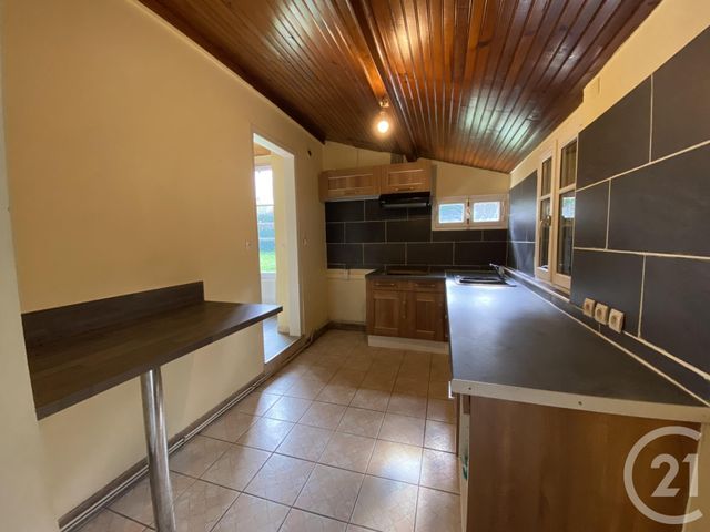 Maison &agrave; louer - 3 pi&egrave;ces - 66,53 m2 - Limours - 91 - ILE-DE-FRANCE