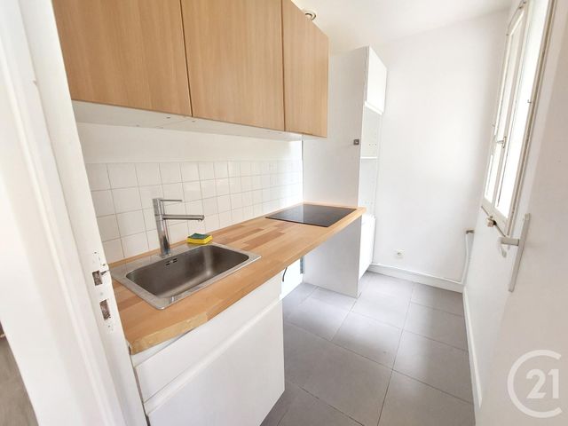 Appartement F3 &agrave; louer - 3 pi&egrave;ces - 71,12 m2 - Bullion - 78 - ILE-DE-FRANCE