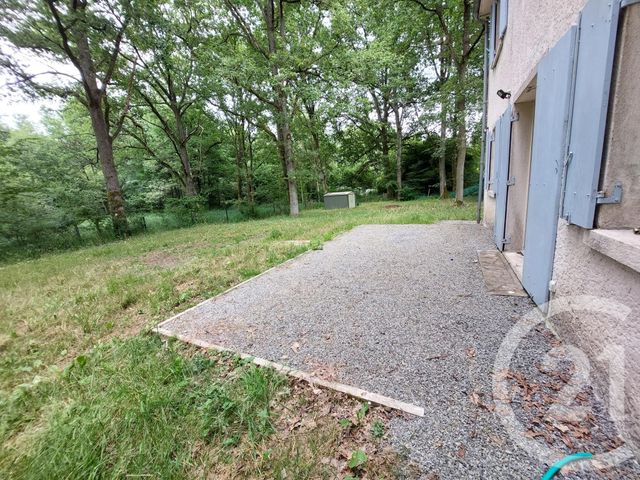 Appartement F3 &agrave; louer - 3 pi&egrave;ces - 71,12 m2 - Bullion - 78 - ILE-DE-FRANCE