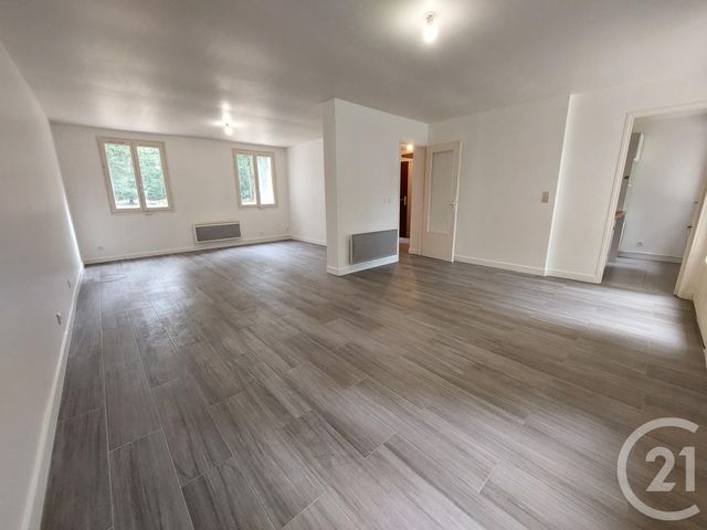 Appartement F3 &agrave; louer - 3 pi&egrave;ces - 71,12 m2 - Bullion - 78 - ILE-DE-FRANCE