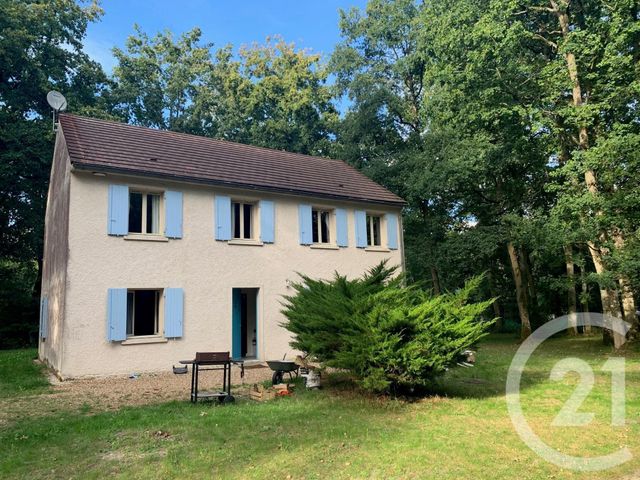 Appartement F3 &agrave; louer - 3 pi&egrave;ces - 71,12 m2 - Bullion - 78 - ILE-DE-FRANCE