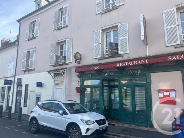 Appartement F2 à vendre LIMOURS