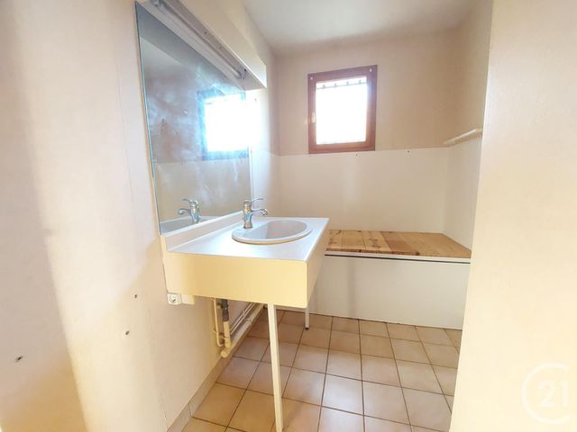 Maison &agrave; louer - 5 pi&egrave;ces - 105,36 m2 - Ablis - 78 - ILE-DE-FRANCE