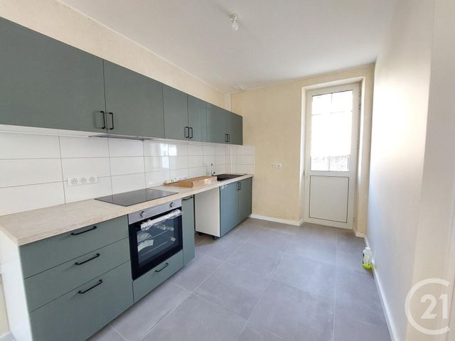 Maison &agrave; louer - 6 pi&egrave;ces - 104,84 m2 - Forges Les Bains - 91 - ILE-DE-FRANCE