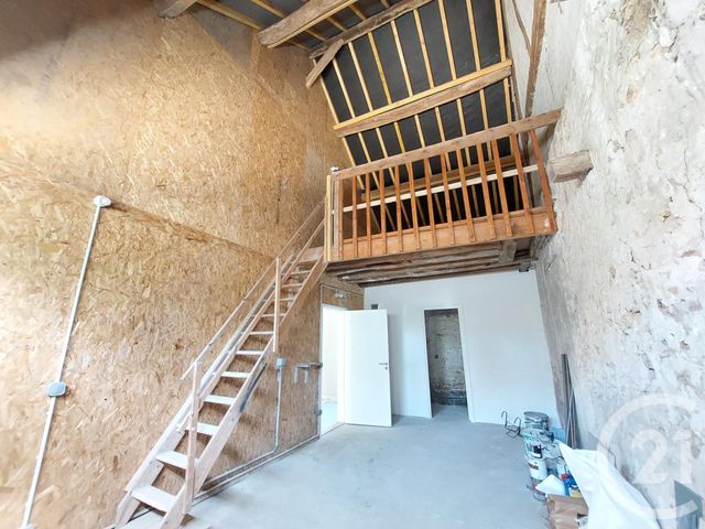 Maison &agrave; louer - 6 pi&egrave;ces - 104,84 m2 - Forges Les Bains - 91 - ILE-DE-FRANCE