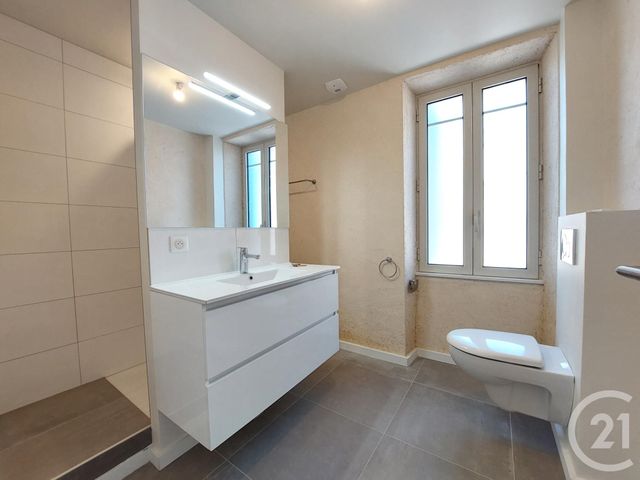 Maison &agrave; louer - 6 pi&egrave;ces - 104,84 m2 - Forges Les Bains - 91 - ILE-DE-FRANCE