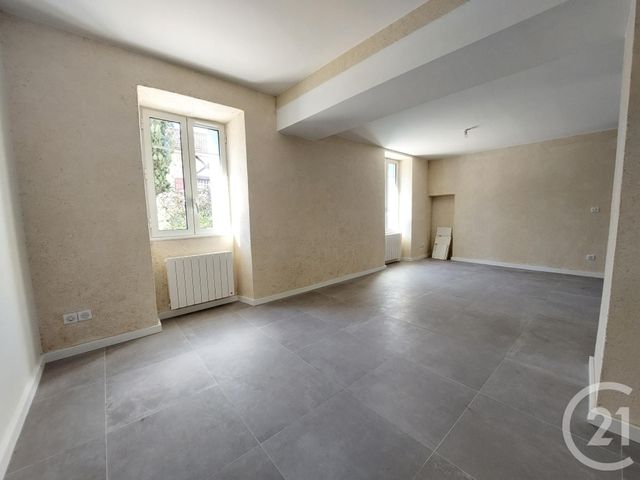 Maison &agrave; louer - 6 pi&egrave;ces - 104,84 m2 - Forges Les Bains - 91 - ILE-DE-FRANCE