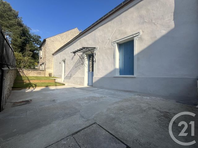 Maison &agrave; louer - 6 pi&egrave;ces - 104,84 m2 - Forges Les Bains - 91 - ILE-DE-FRANCE