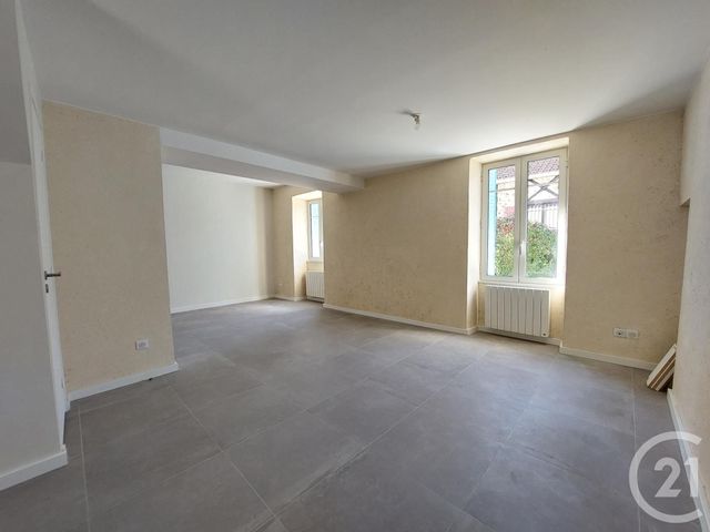 Maison &agrave; louer - 6 pi&egrave;ces - 104,84 m2 - Forges Les Bains - 91 - ILE-DE-FRANCE