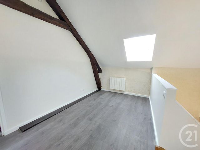 Maison &agrave; louer - 6 pi&egrave;ces - 104,84 m2 - Forges Les Bains - 91 - ILE-DE-FRANCE