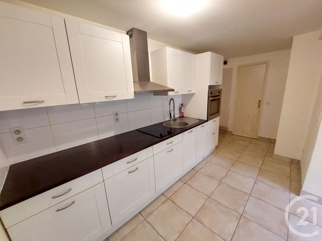 Appartement F2 &agrave; louer - 2 pi&egrave;ces - 41,04 m2 - Orsay - 91 - ILE-DE-FRANCE