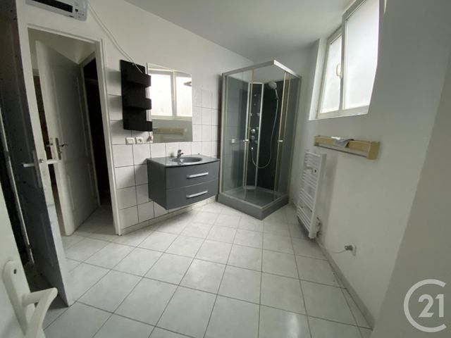 Appartement &agrave; louer - 3 pi&egrave;ces - 59,13 m2 - Cernay La Ville - 78 - ILE-DE-FRANCE