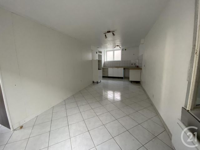 appartement - CERNAY LA VILLE - 78