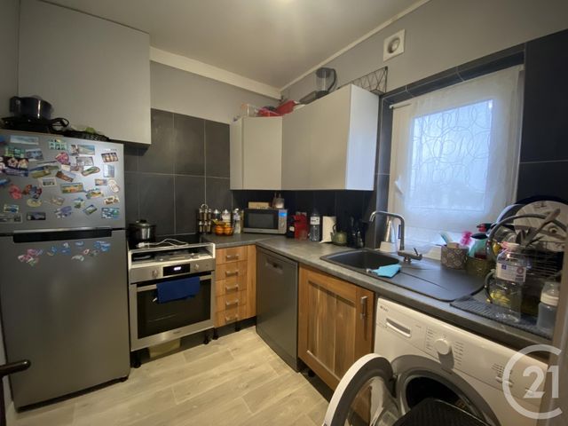 Appartement F3 &agrave; louer - 3 pi&egrave;ces - 44,30 m2 - Limours - 91 - ILE-DE-FRANCE
