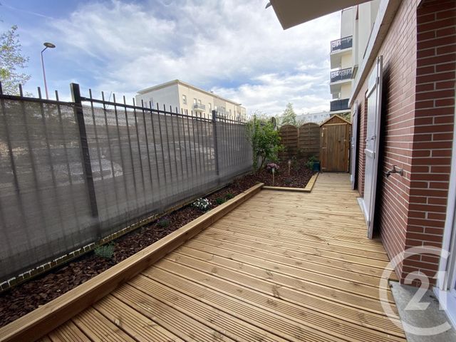 Appartement F3 &agrave; louer - 3 pi&egrave;ces - 59,10 m2 - Arpajon - 91 - ILE-DE-FRANCE