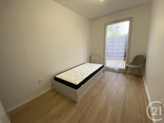 Appartement F3 &agrave; louer - 3 pi&egrave;ces - 59,10 m2 - Arpajon - 91 - ILE-DE-FRANCE