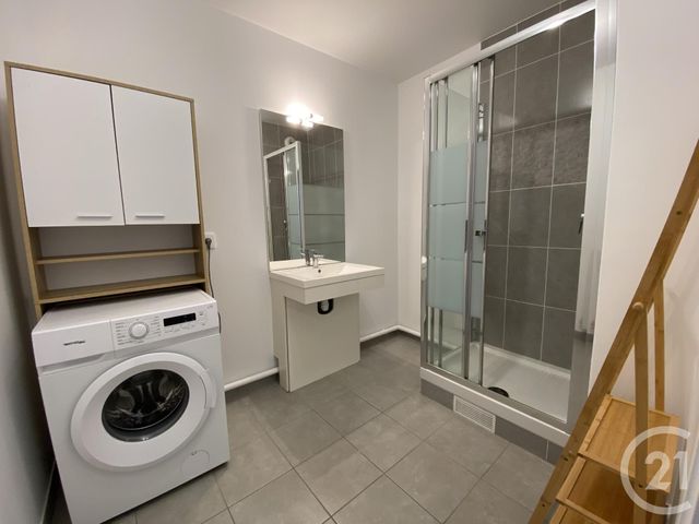 Appartement F3 &agrave; louer - 3 pi&egrave;ces - 59,10 m2 - Arpajon - 91 - ILE-DE-FRANCE
