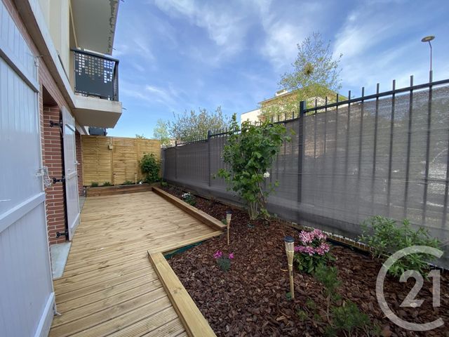 Appartement F3 &agrave; louer - 3 pi&egrave;ces - 59,10 m2 - Arpajon - 91 - ILE-DE-FRANCE