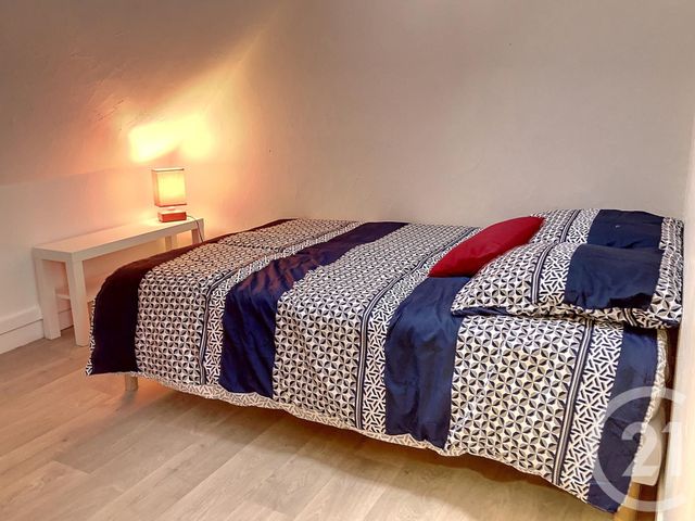 Appartement F2 &agrave; louer - 2 pi&egrave;ces - 16,30 m2 - Bonnelles - 78 - ILE-DE-FRANCE