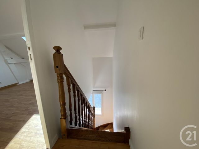 Maison &agrave; louer - 3 pi&egrave;ces - 38,82 m2 - Marcoussis - 91 - ILE-DE-FRANCE
